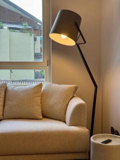 VILLAREJA - Luxuriöse Boutique Suite - Bozen - 5