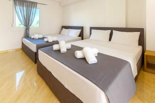 Aigli Garden Getaway, Escape Close to Vrasna Beach - Vrasná - 7