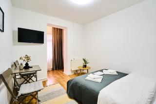 Valea Crucii Apartment nr3 - Chişinău - 1