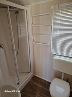 The Beach, Snettisham 2 Bed Caravan - Snettisham - 8