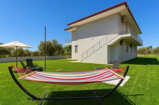 Aigli Garden Getaway, Escape Close to Vrasna Beach - Vrasná - 5