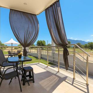 Aigli Garden Getaway, Escape Close to Vrasna Beach - Vrasná - 3