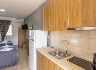 Aigli Garden Getaway, Escape Close to Vrasna Beach - 3