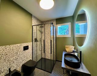 VILLAREJA - Stilvolle ruhige Boutique-Suite mit Terrasse, Designbad und Altstadtblick im Herzen von Bozen - Bolzano - 1