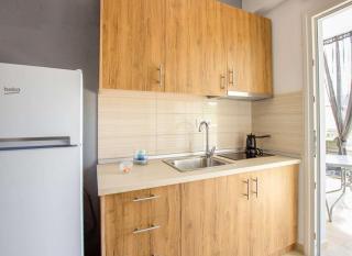 Aigli Garden Getaway, Escape Close to Vrasna Beach - 2