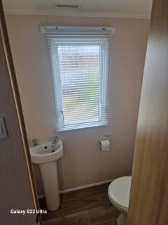 The Beach, Snettisham 2 Bed Caravan - Snettisham - 9