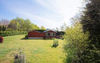 Two-Bedroom Holiday Home In Jagerspris - 1