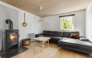 Two-Bedroom Holiday Home In Jagerspris - Jægerspris - 8
