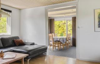 Two-Bedroom Holiday Home In Jagerspris - Jægerspris - 7