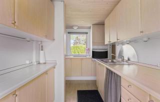 Two-Bedroom Holiday Home In Jagerspris - Jægerspris - 4