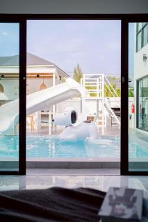 Claire Poolvilla - Na Jomtien - 9