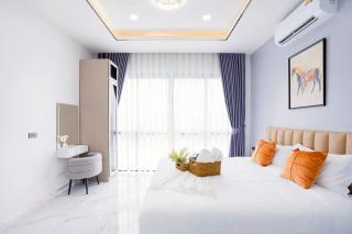 Claire Poolvilla - Na Jomtien - 7