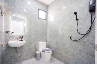 Claire Poolvilla - Na Jomtien - 5
