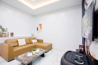 Claire Poolvilla - Na Jomtien - 4