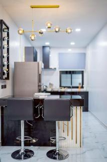 Claire Poolvilla - Na Jomtien - 1
