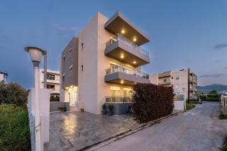 Lacha Houses Apartments - Kos-Stadt - 8