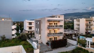 Lacha Houses Apartments - Città di Kos - 0