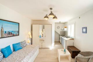 studio proche Lac Hossegor - Soorts-Hossegor - 8