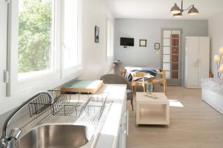 studio proche Lac Hossegor - Soorts-Hossegor - 6