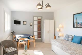 studio proche Lac Hossegor - Soorts-Hossegor - 5