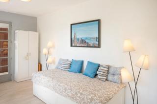 studio proche Lac Hossegor - Soorts-Hossegor - 3