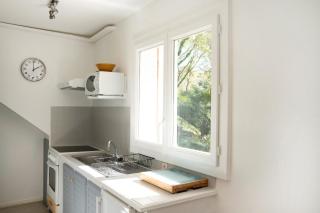 studio proche Lac Hossegor - Soorts-Hossegor - 7