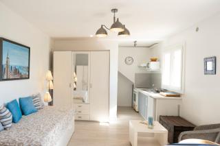 studio proche Lac Hossegor - Soorts-Hossegor - 2