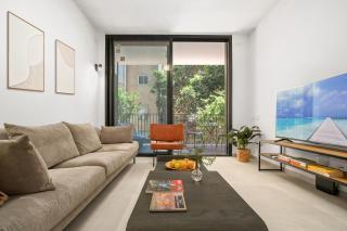 Tel Aviv Old North Stylish Stay by Sea N' Rent - Tel Aviv - 9