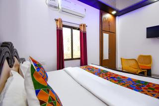 FabHotel Geeta Bhawan - Ayodhya - 7