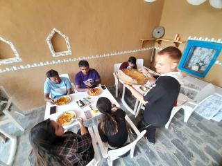 Vaikunth Mudhouse, A Heritage Boutique Homestay - Bīr - 9