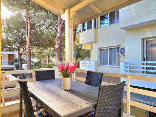 Lura 1 Pastel Apartment - 251 - Mullini i Danit - 0