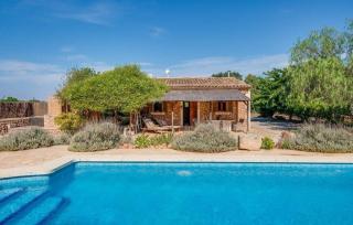 Weinbergsfinca-Es-Vinyet - 9