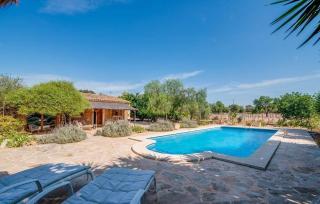 Weinbergsfinca-Es-Vinyet - 8