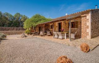 Weinbergsfinca-Es-Vinyet - 7