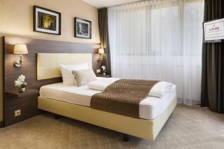 Parkhotel Luise Bad Herrenalb - Bad Herrenalb - 9