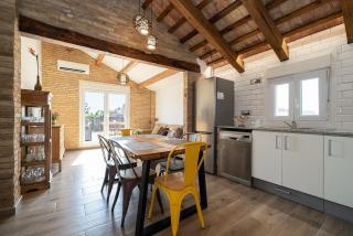 Casa Rural Maño - Deltebre - 4