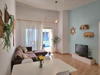 Lura 1 Pastel Apartment - 251 - Mullini i Danit - 5