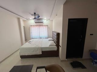 Hotel Aero One - Kurnool - 5