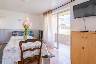 Le Robinson - proche plage - Marseillan - 2