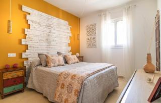 Lovely Apartment In Rota With Wifi - Rota - 2