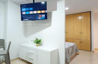 La Caleta Holiday Homes - Castillo del Romeral - 1