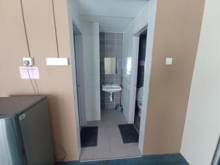 DarulMakmur Apartment - Brinchang - 4