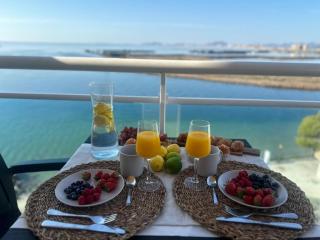 Paraíso del Sol - La Manga - - 7