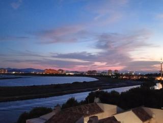 Paraíso del Sol - La Manga - - 2