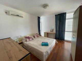 Elit private apartments-Sunny Beach - Boergas - 4