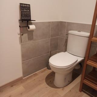 Le gîte des lavandiéres - 4