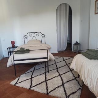 Le gîte des lavandiéres - Quarante - 6