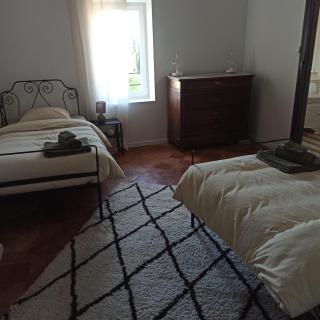 Le gîte des lavandiéres - 9