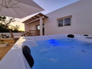 Romantic Suite Sa Corti Piscinas - Piscinas - 0