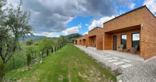 LiAn House - Corbeni - 0